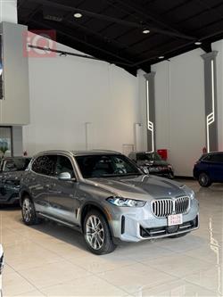 بي ام دبليو X5